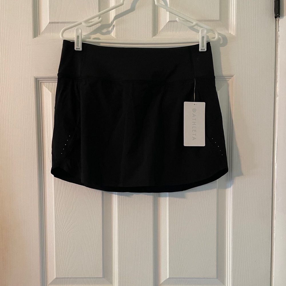 Athleta activewear skort